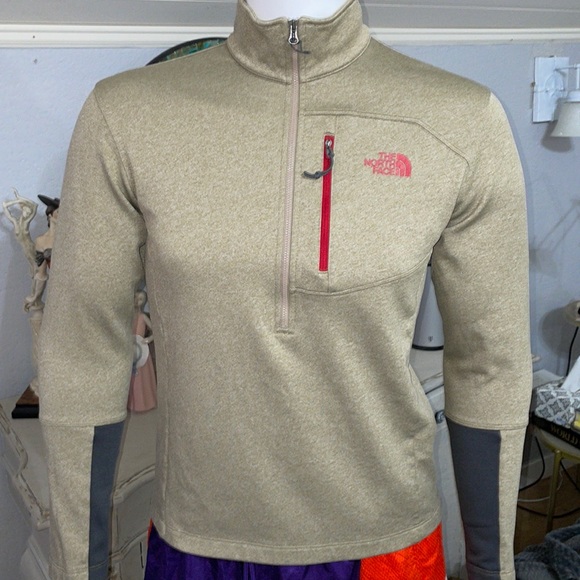 The North Face Other - North Face Performance Sweater